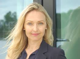 Pewin Member Highlight 2020: Ingrid Teigland Akay