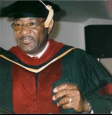 Bishop Young-A New Vision of Leadership at Inglewood Unified School  District