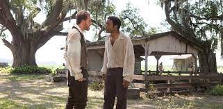12 years a slave is based on the memoir of solomon northup (chiwetel ejiofor). 12 Years A Slave Fernsehserien De