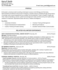 Read through the examples to get a feel for what the organization and content of your document should look like. Biology And Chemistry Student Resume Sample Student Resume Student Resume Template Resume Examples