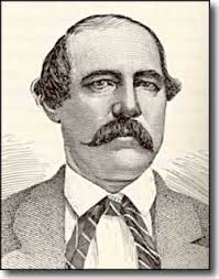 Lucien Maxwell: The Man Who Owned New Mexico