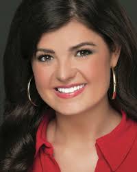 Meet Miss Texas and her competition