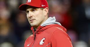 Five take-aways from the first day of WSU Cougars fall football camp