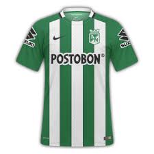 Created at nov 23, 2020. Gt Camisas Camisas Atletico Nacional 2016 Home Away E Third