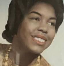 Bernice (Grimes) Walker Obituary