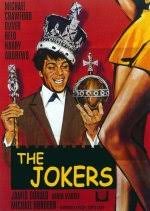 The Jokers 1967 Dvd Joaquin phoenix, robert de niro, zazie beetz and others.
