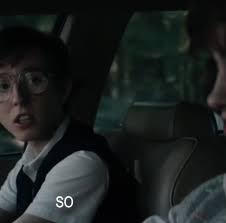 Fred Was Like Barb Stranger Things