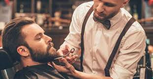 Alanya'da saç sakal tıraşına zam! İşte yeni tarife