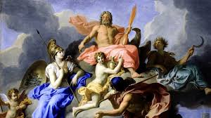 For some people, life in greece was good, and many lived in busy towns and cities. Newsela Ancient Greece Gods Goddesses And Heroes