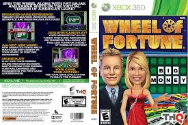 The puzzle can feature your message, or relate to your event, business or industry. Wheel Of Fortune Custom Ntsc Box Cover Xbox Covers Cover Century Over 500 000 Album Art Covers For Free
