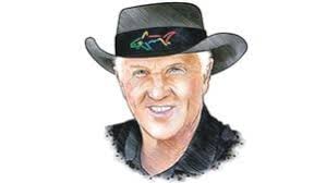 Construirá Norman dos campos de golf clase mundial