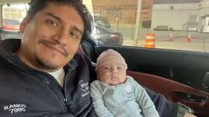 Fundraiser by Nabil Alhadi : Help Our Medic Hero Recover After  Life-Altering Leg Injury.