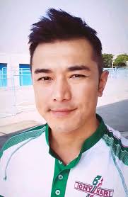 Stefan Wong's Instagram, Twitter & Facebook