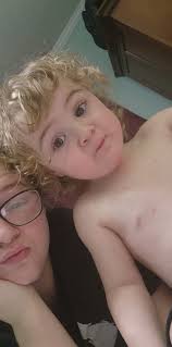 Our greatest accomplishment yet. 5/25/25. 5lbs and 15oz. We are so in love…  never felt a love like this before. I could stare at him all day 🥺 thank  you, Jesus. We'll