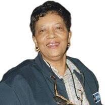 Mrs. Mary Rucker Obituary