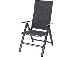 Klappstühle sind eine äußerst praktische erfindung denn sie nehmen kaum platz in anspruch wenn. Klappstuhl Garden Place Klappsessel Mit Integriertem Schnell Trocknenden Polster Anthrazit Bei Hornbach Kaufen