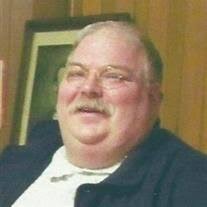 Brian Garner Obituary