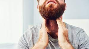What Causes A Sore Throat And Swollen Glands