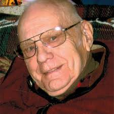 Donald T. Butcher, 95