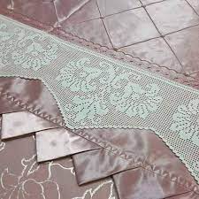 Dantel Modelleri Farkli Dantel Ornekleri Filet Crochet Dantel Elisi Kosesi