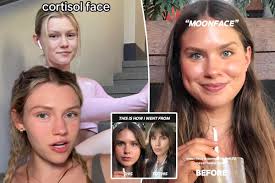 What is 'moon face'? Here's when to worry about cortisol: experts