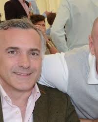 Gareth Thomas hid the fact he had HIV then gave it to me, ex-partner claims