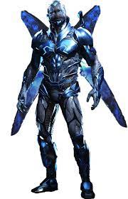 Blue Beetle Injustice 2 Transparent Background By Gasa979 Blue Beetle Blue Beetle Young Justice Injustice 2