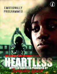 Heartless (2019)