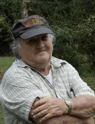 Obituary for George Ronald Kinard