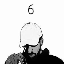 Looking for the best wallpapers? 6 Art Drake And Mood Drake Drawing Outline 958x960 Download Hd Wallpaper Wallpapertip