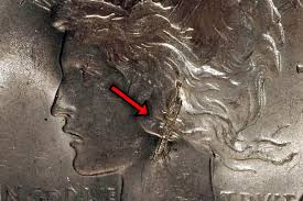 Proof coins can be worth $82,491 or more. Used To Strike It Mint Workers At The In 2021 Valuable Coins Silver Dollar Dollar