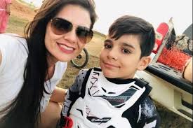 Manoel Joaquim Celin: o jovem piloto de MX em ascensão no Pará