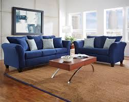 Blue Sofa And Loveseat Blue Sofas Living Room Blue Couch Living Room Blue Living Room