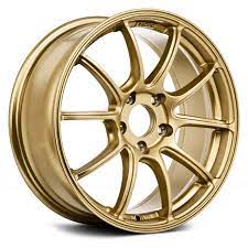 These are the rims that every pro rider in japan use for keirin races. Bavar Racing Bvr02 Wheels Matte Gold Rims