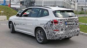 The new xdrive30e model might just be for you. 2021 Bmw X3 Hybrid