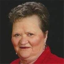 Joyce Ann Holland Obituary