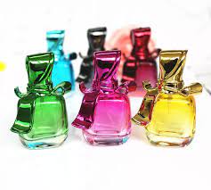 Maybe you would like to learn more about one of these? 10pcs Lot 15ml Empty Perfume Bottle Glass Refillable Parfum Spray Bottle Cosmetic Glass Packaging Bottle Vials Wholesale Refillable Parfum Spray Bottlespray Bottles Wholesalers Aliexpress