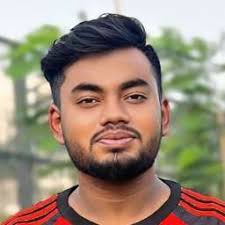 Md. Jahidul Islam Joy