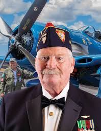 DEDICATED TO THE SEA SERVICES