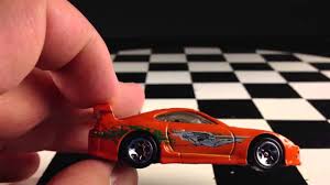 Hot Wheels 2013 Fast And Furious Toyota Supra Youtube Find the best fast and furious wallpaper on getwallpapers. hot wheels 2013 fast and furious toyota supra