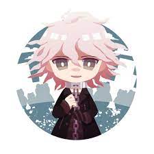絶対絶望少女 ミニ絵まとめ イラスト 絵 狛枝凪斗
