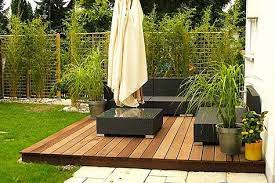 Wie kannen sie eine veranda bauen anleitung und praktische. 31 Holzpodest Ideen Gartengestaltung Garten Terrasse Garten