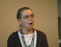 Interview with Mary Anne Parmeter, Kubota Garden Foundation historian