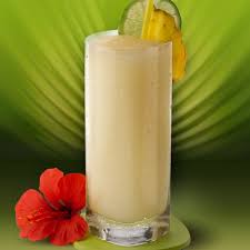 Kiwi Colada Cocktail Recipe Bacardi Mixers Classic Cocktail Recipes Tropical Cocktail Recipes Strawberry Colada