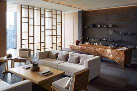 A mix of scandinavian interior design and japanese minimalism has given birth to an entirely new trend japandi interior design style. Japanese Style In Interior Design A Piece Of Zen Philosophy In Your Home Pufik Beautiful Interiors Online Magazine