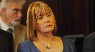 La magistrada maría servini envía un exhorto a la audiencia nacional para poder interrogar a los imputados en españa: Por Covid 19 Servini Fue Internada En Terapia Intensiva Grupo La Provincia