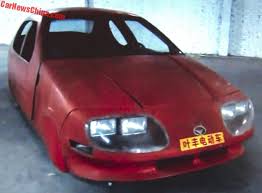 The company produces its own vehicle and also cooperates with bmw and toyota to produce their brands in china. China Car History Archives Carnewschina Com