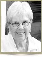 Marjorie Ann Shaffer