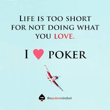 Double Tap If You Love Poker Follow Thepokermindset Tag A Friend Who Needs To See This For More Poker Mindset Advice Check Out My Websit I 2020