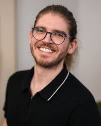 Ben O'Neill-Abel, Counselor, Cambridge, MA, 02139